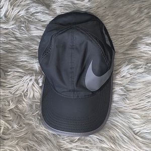 Nike Dri-fit workout hat